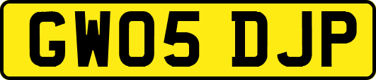 GW05DJP