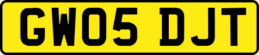 GW05DJT