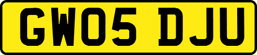 GW05DJU