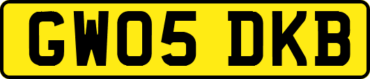 GW05DKB
