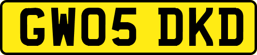 GW05DKD