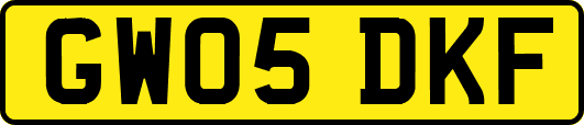 GW05DKF