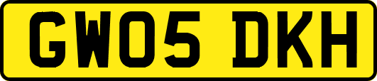 GW05DKH