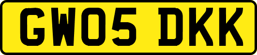 GW05DKK