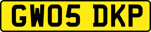 GW05DKP