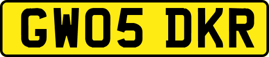 GW05DKR