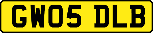 GW05DLB