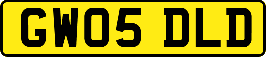 GW05DLD