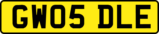 GW05DLE