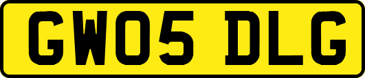 GW05DLG