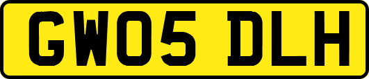 GW05DLH