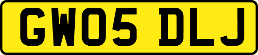 GW05DLJ