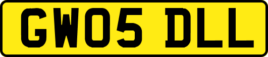 GW05DLL