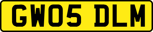 GW05DLM