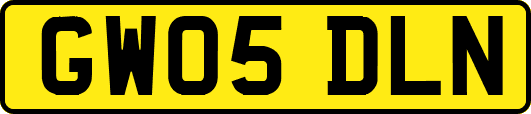 GW05DLN