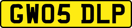 GW05DLP