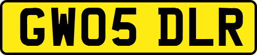 GW05DLR