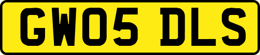 GW05DLS
