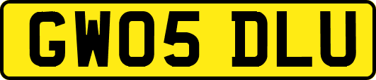 GW05DLU