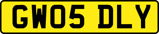 GW05DLY