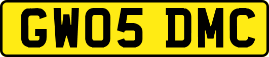 GW05DMC