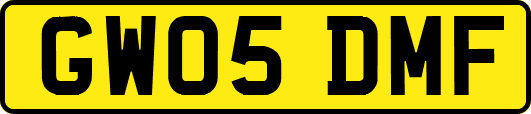 GW05DMF