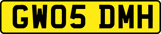 GW05DMH