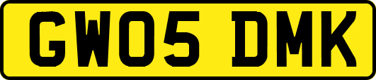 GW05DMK