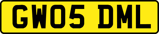 GW05DML