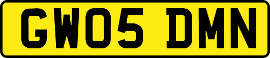 GW05DMN