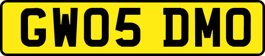 GW05DMO