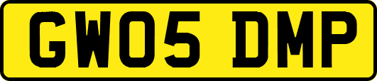 GW05DMP