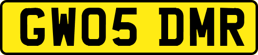 GW05DMR