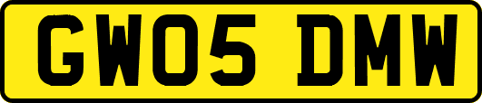 GW05DMW
