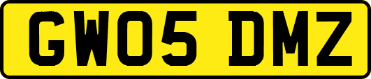 GW05DMZ