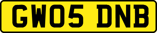 GW05DNB