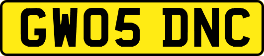 GW05DNC