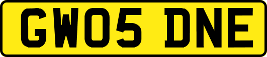 GW05DNE