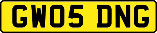 GW05DNG