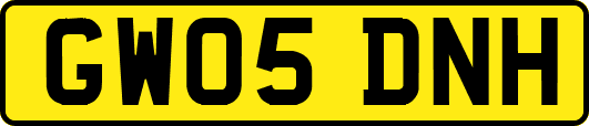 GW05DNH