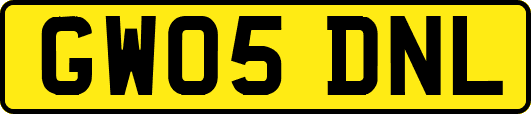 GW05DNL