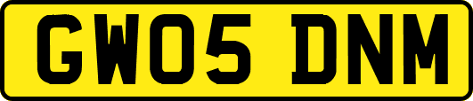 GW05DNM