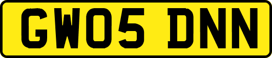 GW05DNN