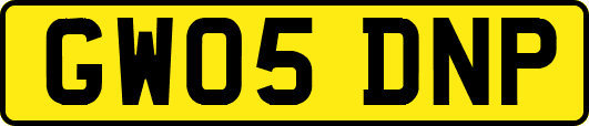GW05DNP
