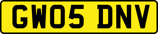 GW05DNV