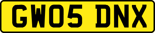 GW05DNX