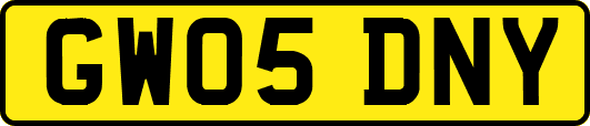 GW05DNY