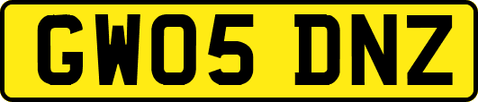 GW05DNZ