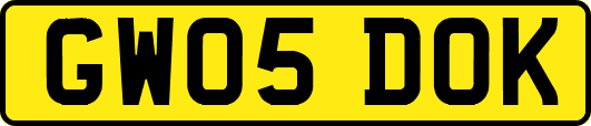 GW05DOK