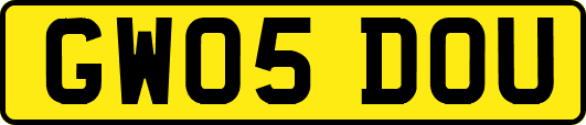 GW05DOU